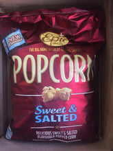 Low Price Sweet & Salted Popcorn 200g