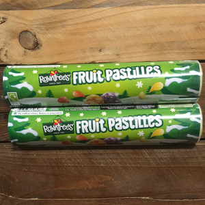 2x Rowntree's Fruit Pastilles Giant Tubes (2x125g)