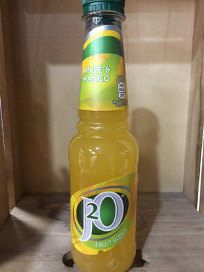 J2O Apple & Mango 330ml