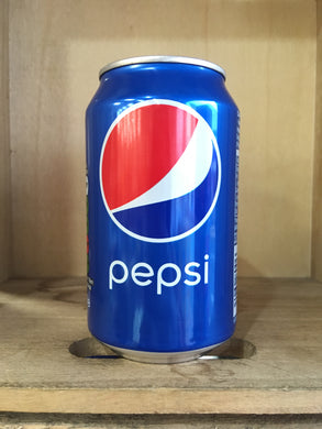 Pepsi Cola 330ml