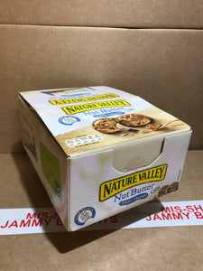 24x Nature Valley Peanut Butter & Chocolate Cups (12 Packs of 2 Cups)