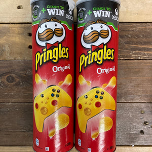 2x Pringles Original (2x200g)