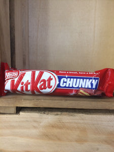 KitKat Chunky 42g