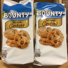 2x Bounty Cookies (2x180g)