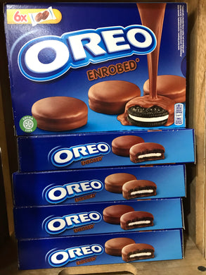 30x Oreo Enrobed (5x6 246g)