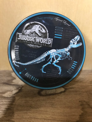Jurassic World Candy Excavation Kit 40g