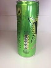 V Guarana Energy Drink Case of 24x 250ml