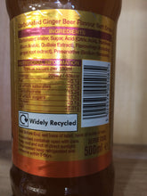 12x Old Jamaica Ginger Beer (12x500ml)