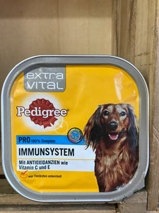 Pedigree Extra Vital  Pro Immune System 300g