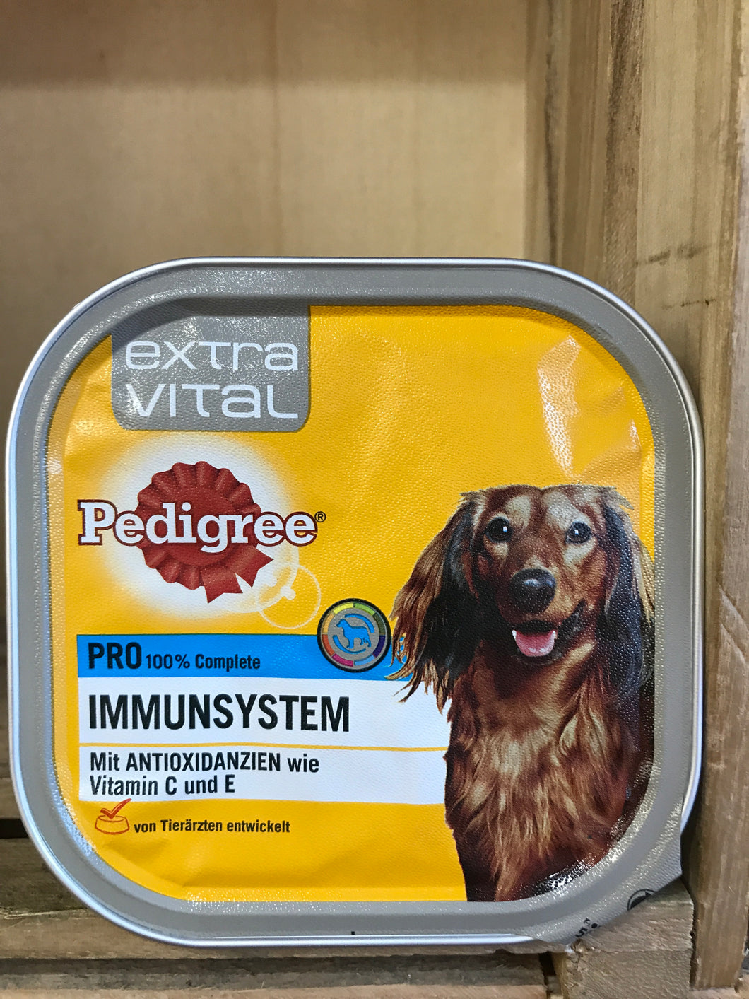 Pedigree Extra Vital  Pro Immune System 300g