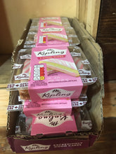 9x Mr Kipling Angel Cake Twin Packs - Cake on the Go (9x Twin Packs)