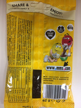 M&M's Peanut Treat Bag 82g