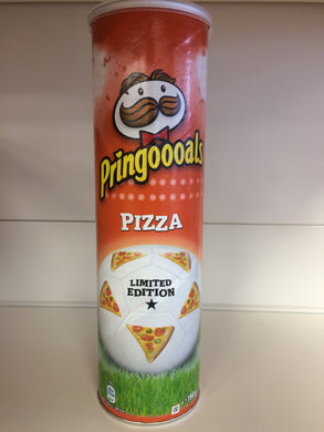 Pringles Prizza Flavour 190g