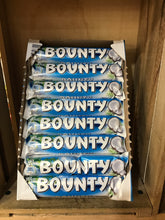 12x Bounty Bars (12x57g)