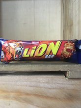 Nestle Lion Bar 42g