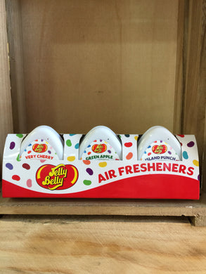 Jelly Belly Mini Gel Air Freshener 150g