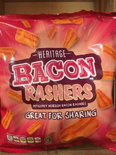 Heritage Bacon Rashers 110g