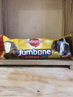 Pedigree Jumbone Maxi Turkey Flavour 210g
