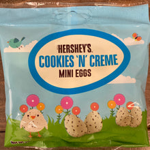 Hershey's Cookies N Creme Mini Eggs