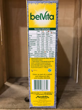 Belvita Seeds & Berries 18 Biscuits (6x3) 270g