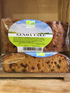 Perfection Foods Genoa Cake 400g