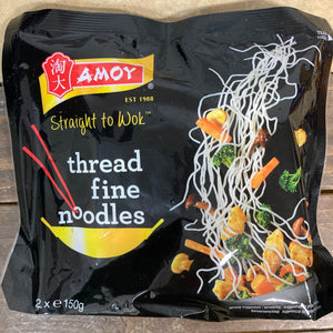 Amoy Thread Fine Noodles