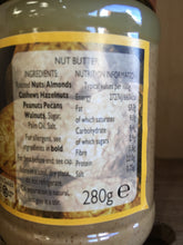 Kernel King Nut Butter 280g