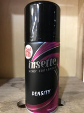 Insette Men's Body Spray Density 150ml