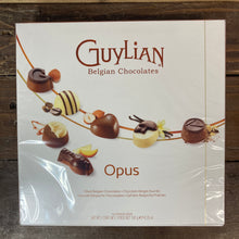 Guylian Belgian Chocolates Opus