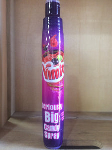 Rose Vimto Giant Candy Spray 80ml
