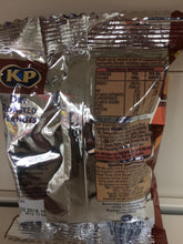 KP Dry Roasted Peanuts 100g