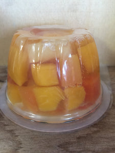 Bonners Finest Tropical Fruits in Light Syrup 120g