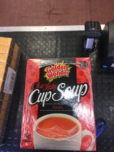Golden Wonder Tomato Cup Soup 66g