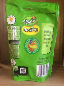 Rowntrees Randoms Pouch Bag 150g