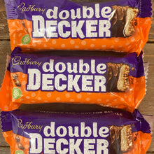 Cadbury Double Deckers