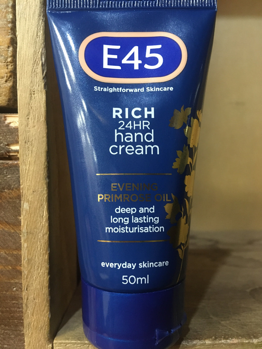 E45 Rich 24 Hour Hand Cream 50ml