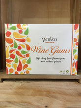 Pimlico Confectioners Wine Gums 200g