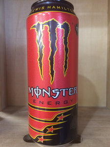 Monster LH44 (Lewis Hamilton) Energy Drink 500ml