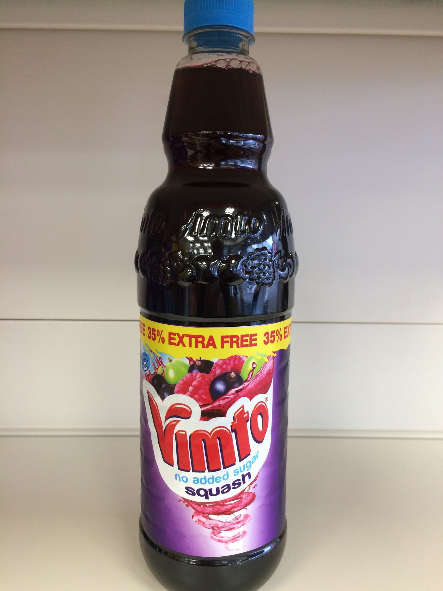 Vimto Squash With No Added Sugar 1 Litre Low Price Foods Ltd vimto-squash-with-no-added-sugar-1-litre-low-price-foods-ltd