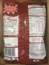 Golden Wonder Sausage & Tomato Sharing Bag Crisps 100g