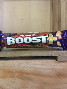 Cadbury Peanut Boost Protein Bar 49g