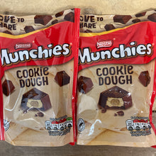 Munchies Cookie Dough Share Bag