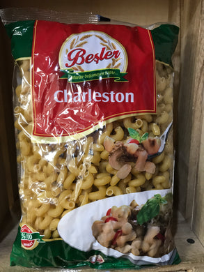 Besler Macaroni 500g