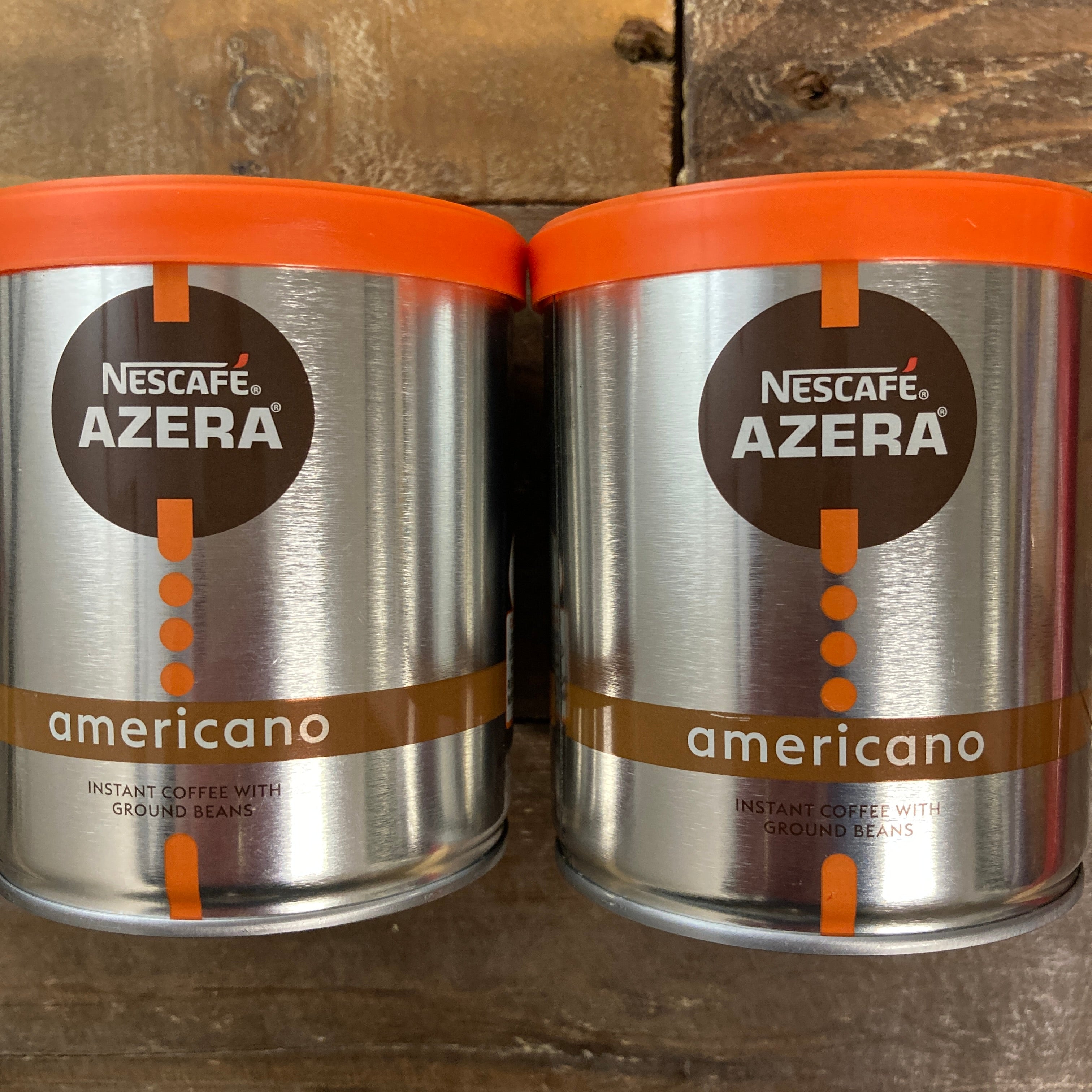 nescafe azera americano price