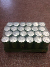 V Guarana Energy Drink Case of 24x 250ml