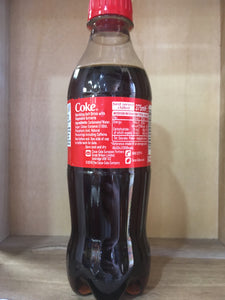 Coca-Cola Classic 375ml