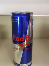 Case of Red Bull Energy Drink 250ml