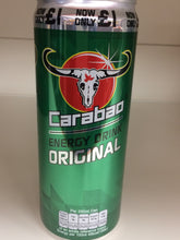 Carabao Energy Drink Original 330ml