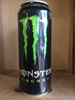 Monster Energy Drink 500ml