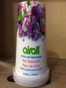 Airall Solid Air Freshener Blossom 170g